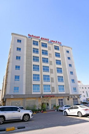 درة الخوير للشقق الفندقيه